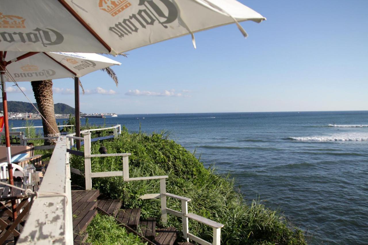 Vacation+Zushi Guest House ภายนอก รูปภาพ