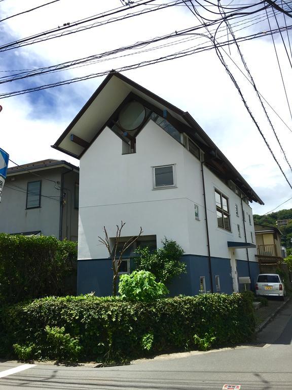Vacation+Zushi Guest House ภายนอก รูปภาพ