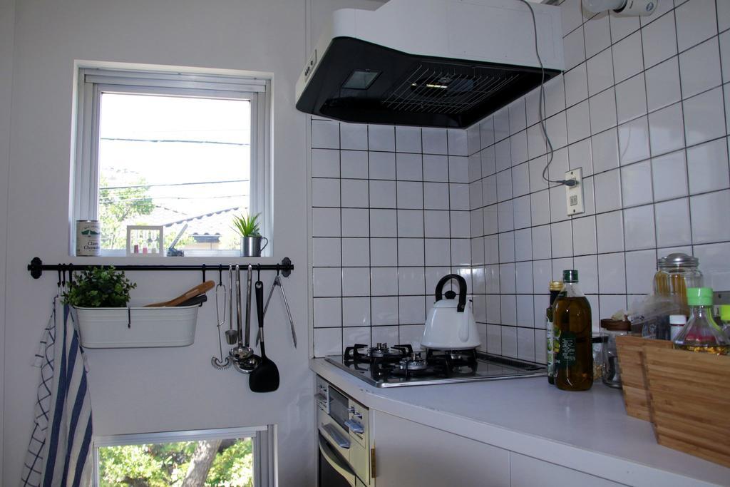 Vacation+Zushi Guest House ภายนอก รูปภาพ