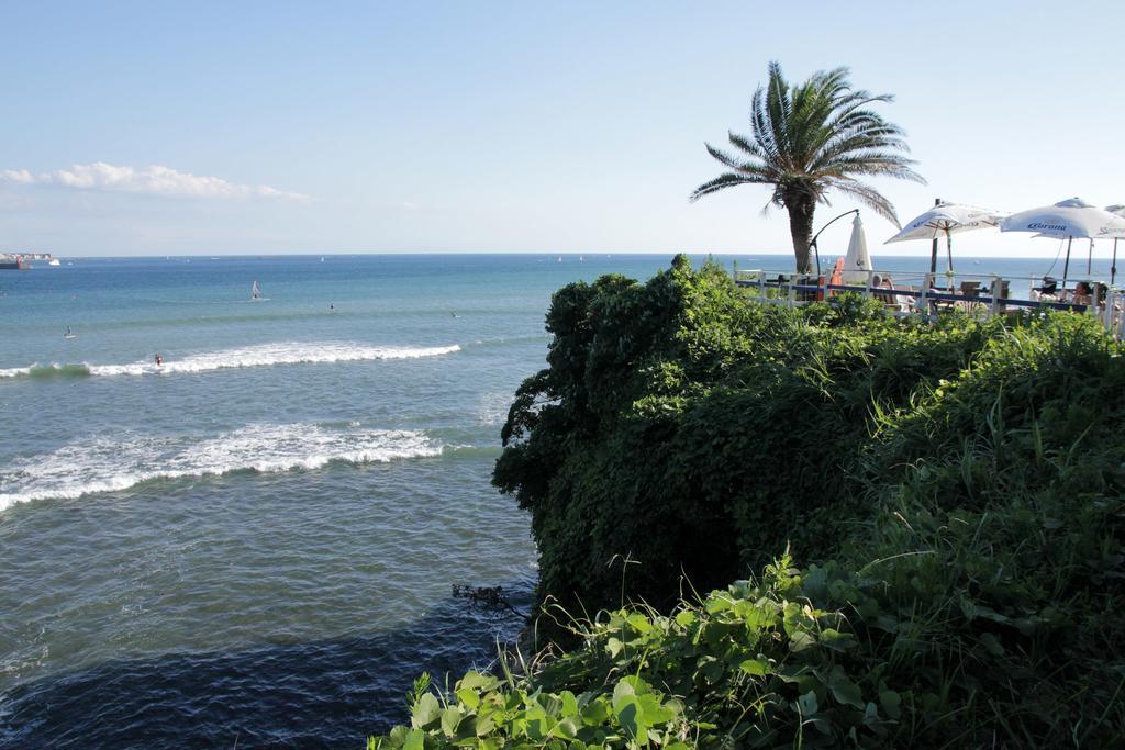 Vacation+Zushi Guest House ภายนอก รูปภาพ