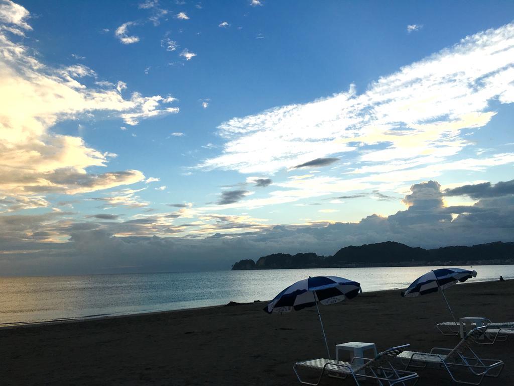 Vacation+Zushi Guest House ภายนอก รูปภาพ