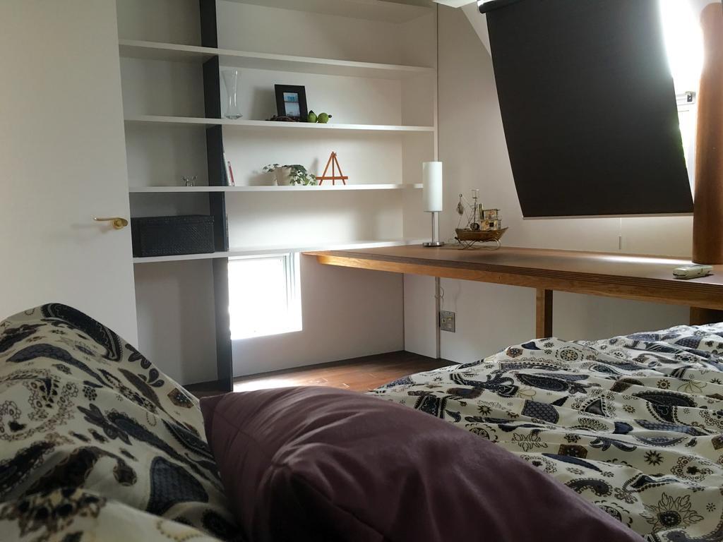 Vacation+Zushi Guest House ภายนอก รูปภาพ