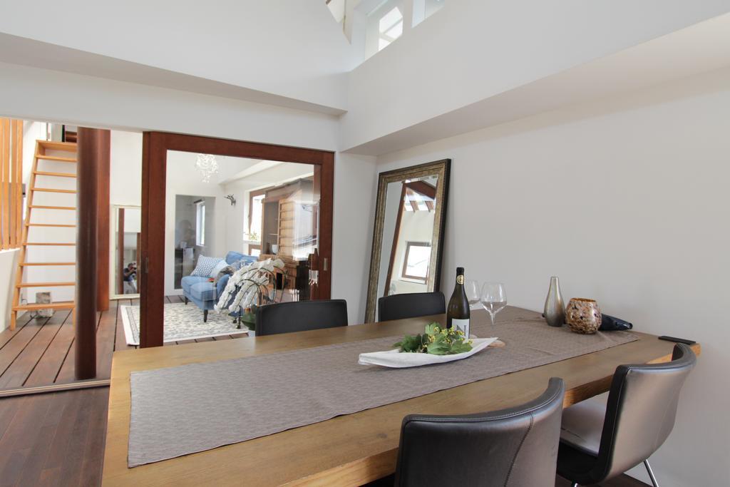 Vacation+Zushi Guest House ภายนอก รูปภาพ